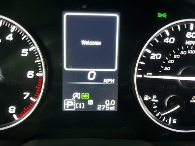 used 2025 Subaru Legacy car, priced at $26,500