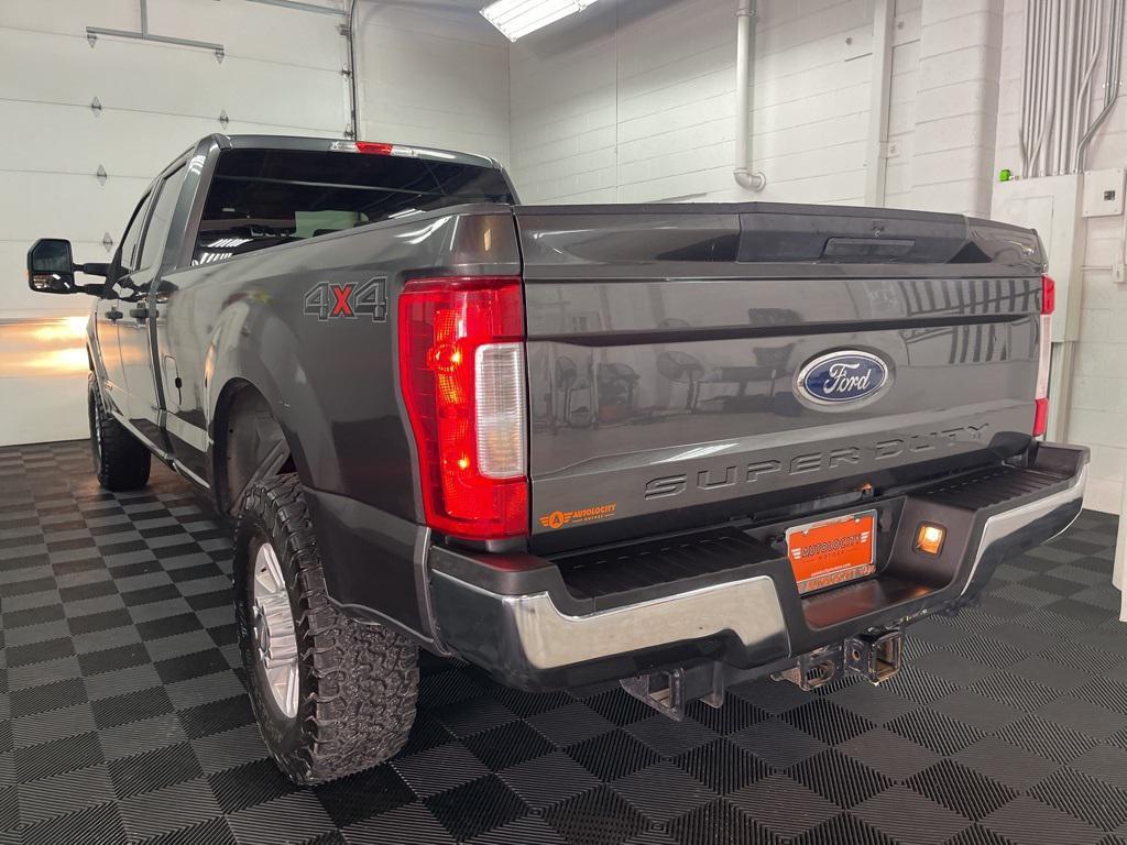 used 2019 Ford F-350 car, priced at $32,500