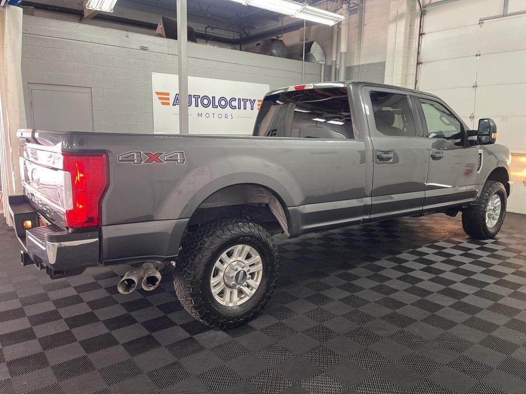 used 2019 Ford F-350 car, priced at $32,500