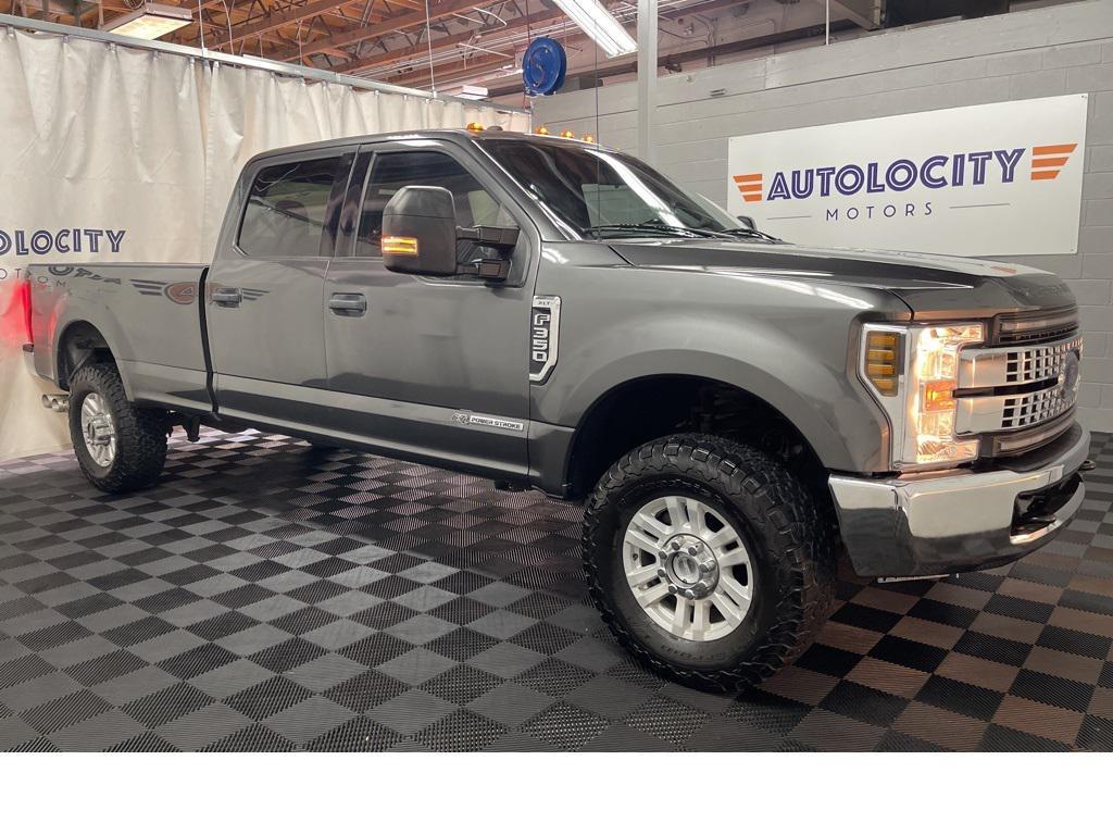 used 2019 Ford F-350 car, priced at $32,500