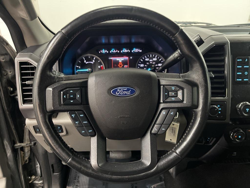 used 2019 Ford F-350 car, priced at $32,500