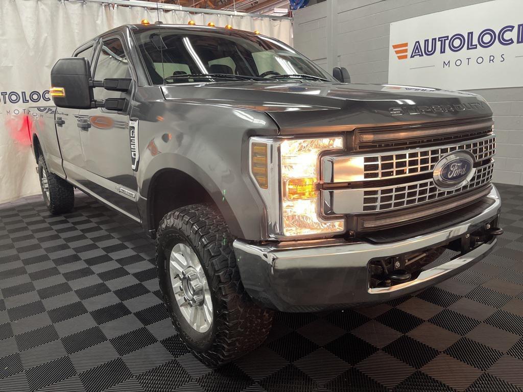 used 2019 Ford F-350 car, priced at $32,500