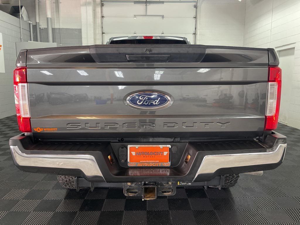 used 2019 Ford F-350 car, priced at $32,500
