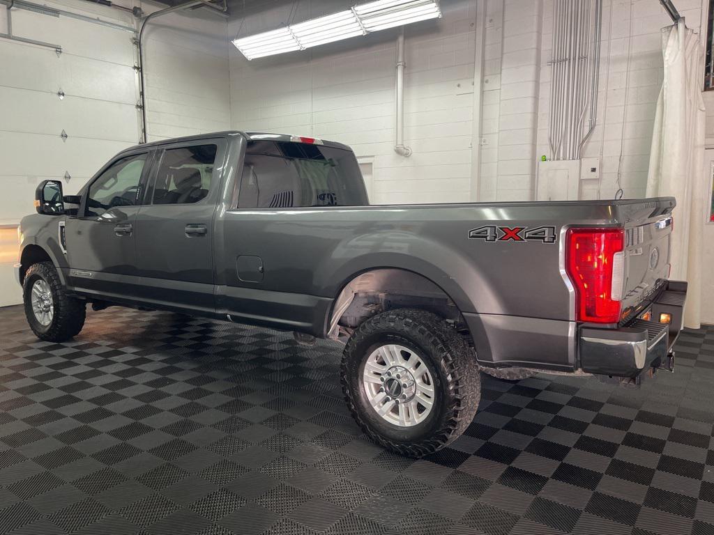 used 2019 Ford F-350 car, priced at $32,500