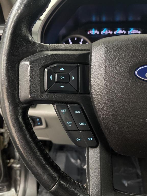 used 2019 Ford F-350 car, priced at $32,500