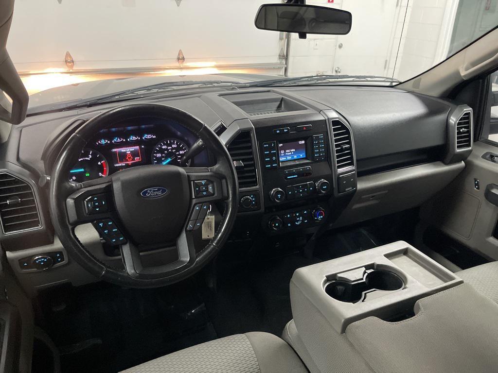 used 2019 Ford F-350 car, priced at $32,500