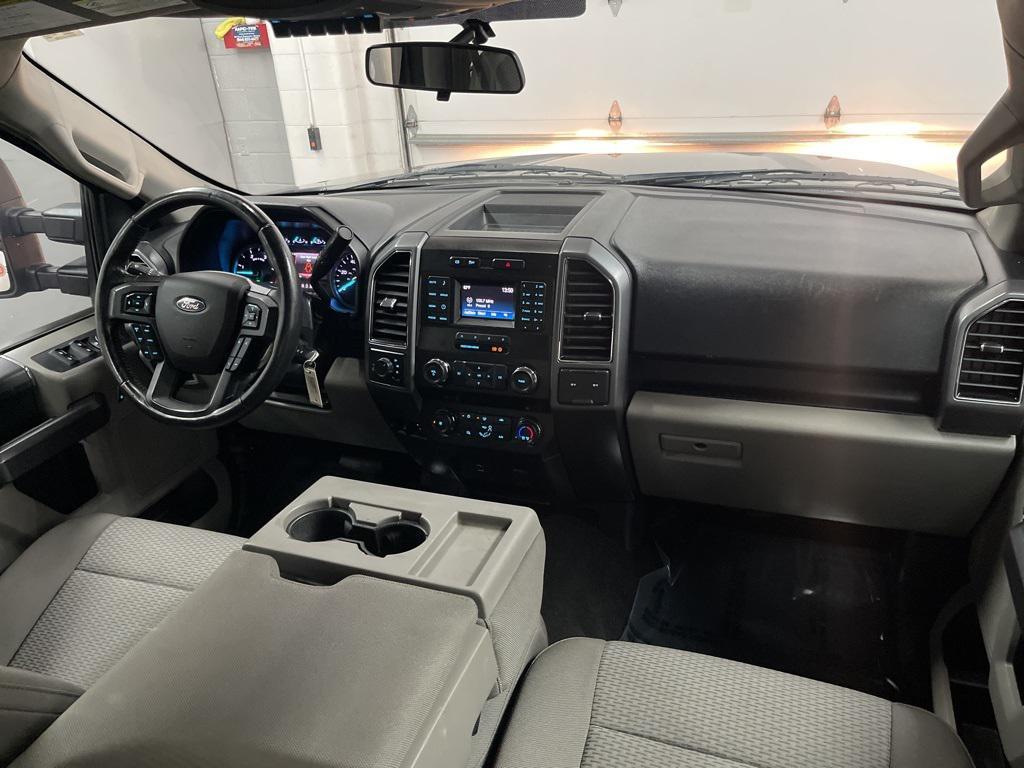 used 2019 Ford F-350 car, priced at $32,500
