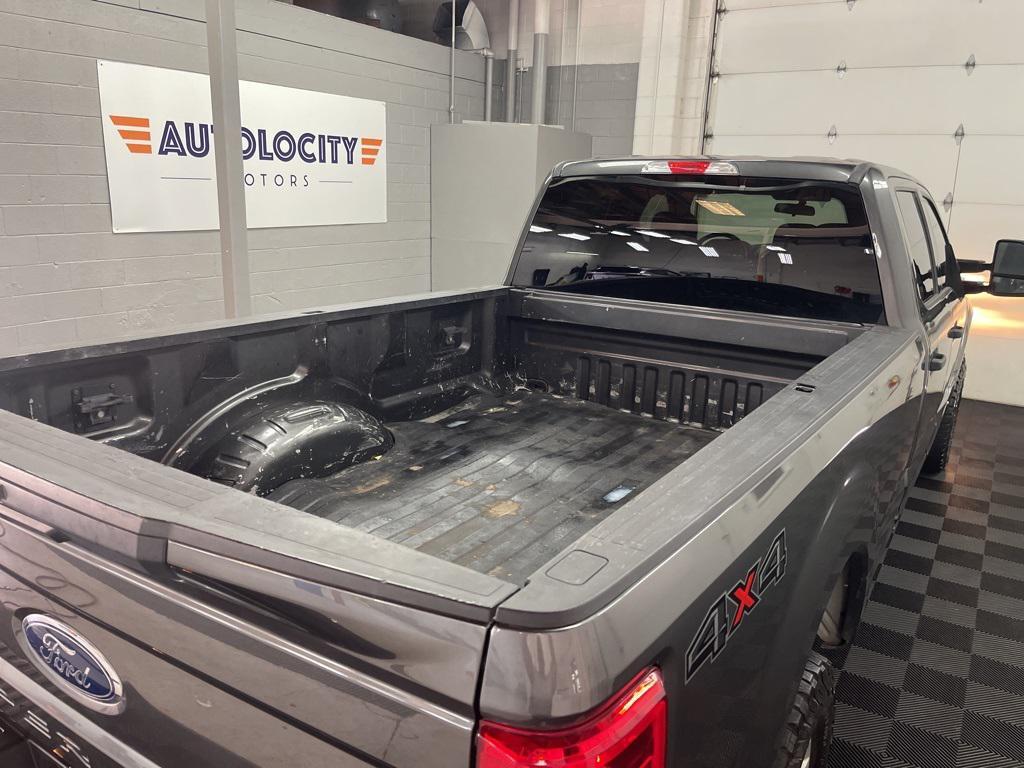 used 2019 Ford F-350 car, priced at $32,500