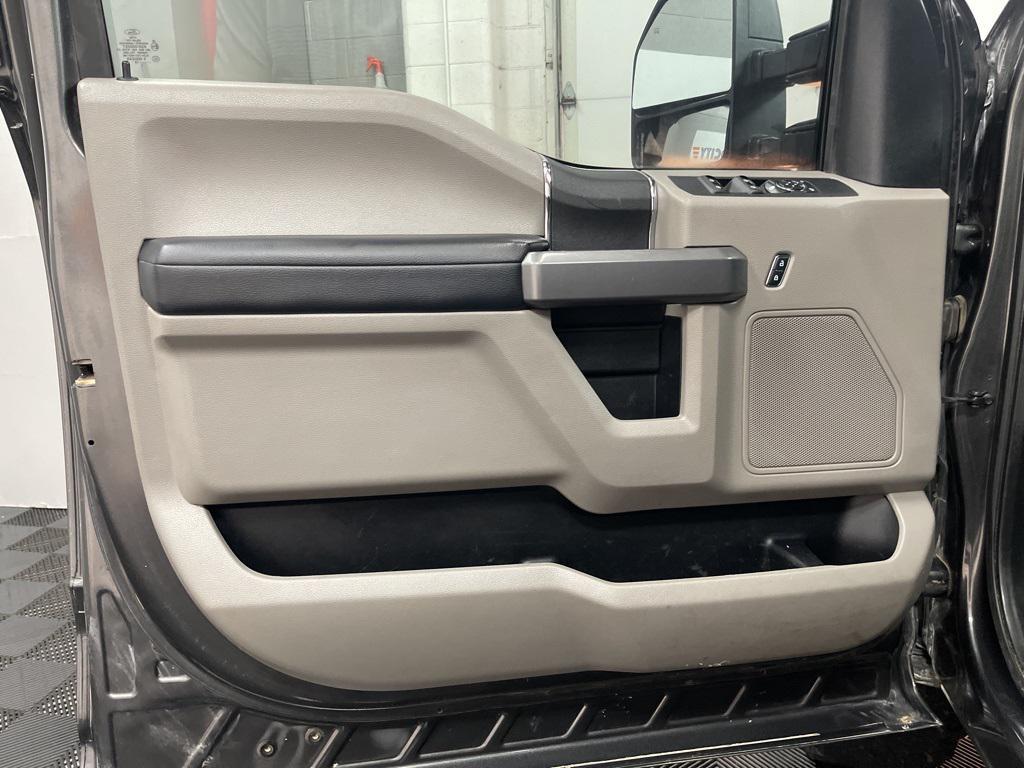 used 2019 Ford F-350 car, priced at $32,500