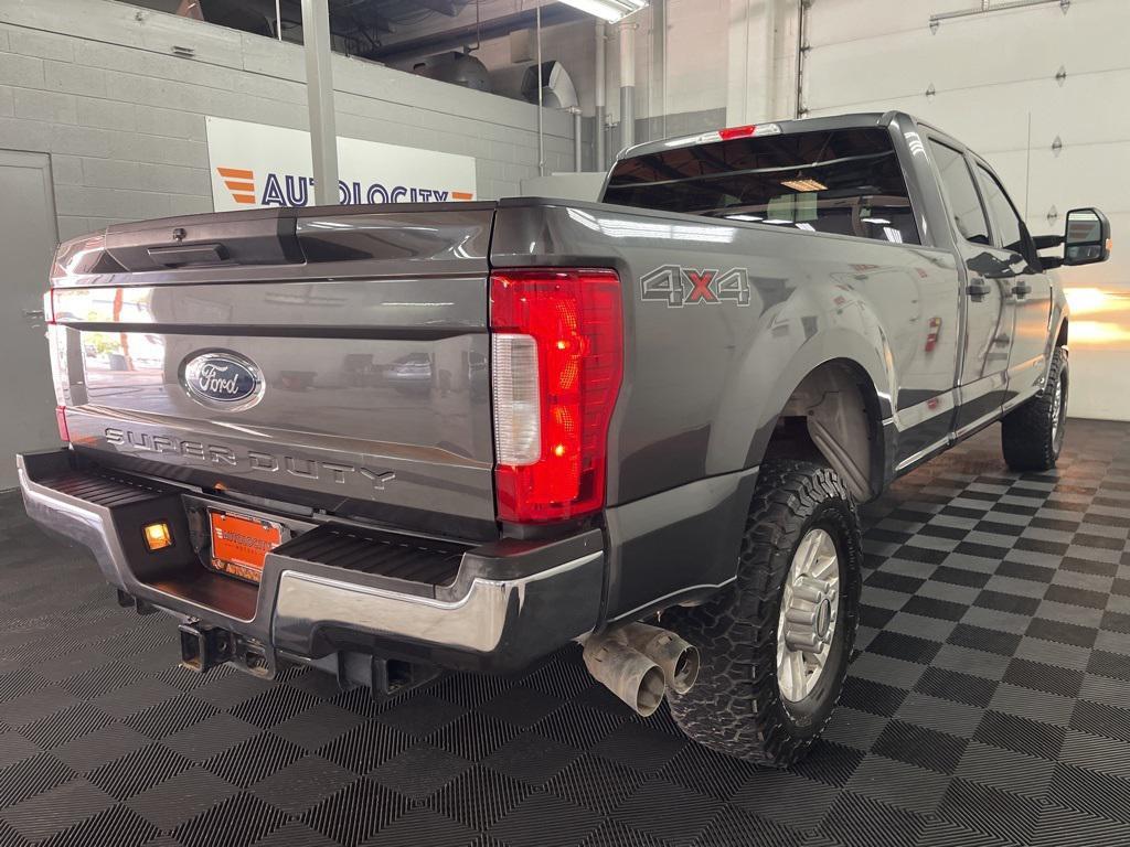 used 2019 Ford F-350 car, priced at $32,500