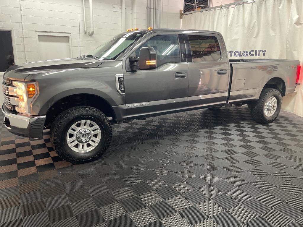 used 2019 Ford F-350 car, priced at $32,500