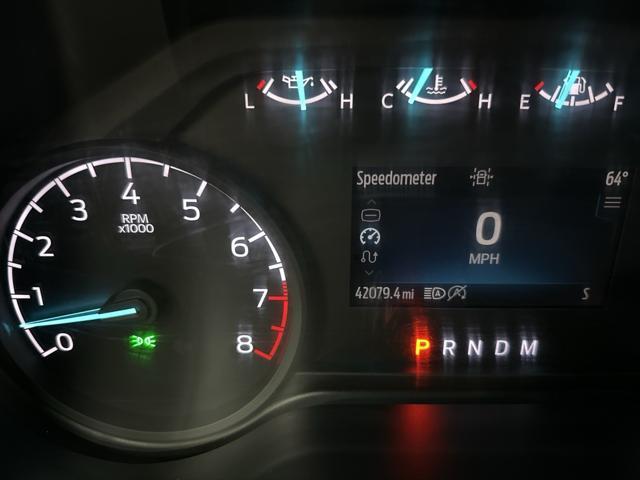 used 2023 Ford F-150 car, priced at $31,500