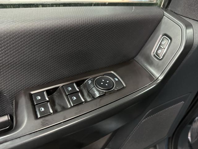 used 2023 Ford F-150 car, priced at $31,500