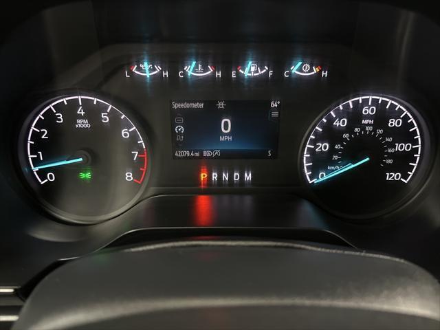 used 2023 Ford F-150 car, priced at $31,500