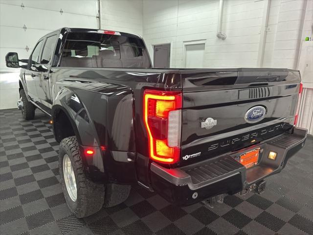 used 2019 Ford F-350 car, priced at $45,500