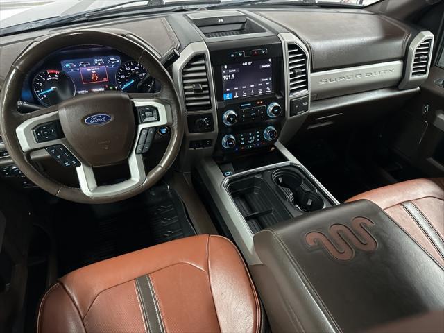used 2019 Ford F-350 car, priced at $45,500