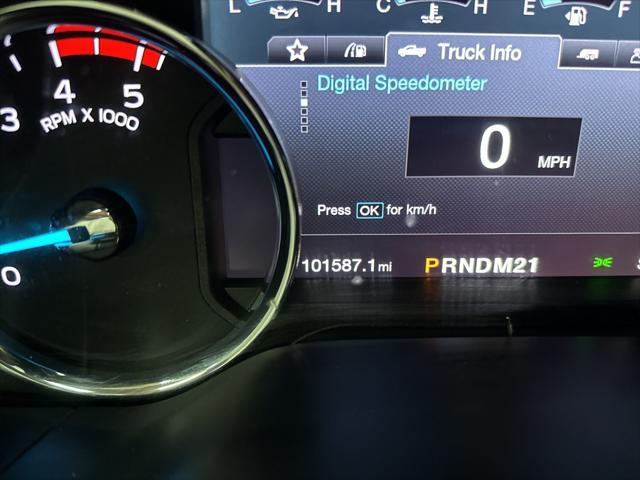 used 2019 Ford F-350 car, priced at $45,500