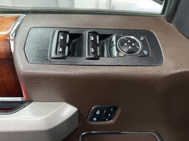 used 2019 Ford F-350 car, priced at $45,500