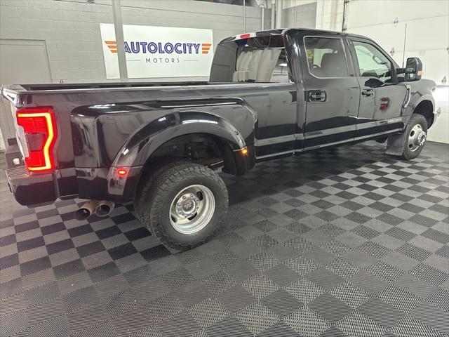 used 2019 Ford F-350 car, priced at $45,500