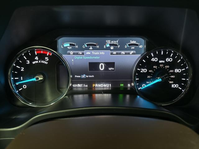 used 2019 Ford F-350 car, priced at $45,500