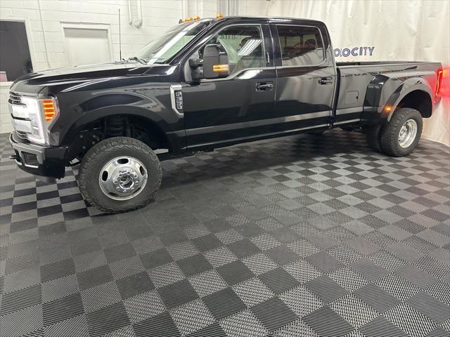 used 2019 Ford F-350 car, priced at $45,500