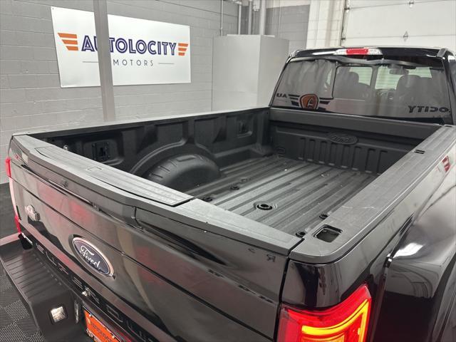 used 2019 Ford F-350 car, priced at $45,500