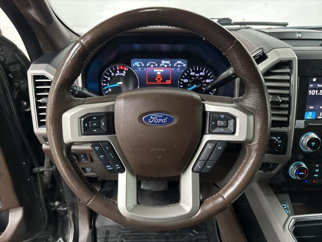 used 2019 Ford F-350 car, priced at $45,500