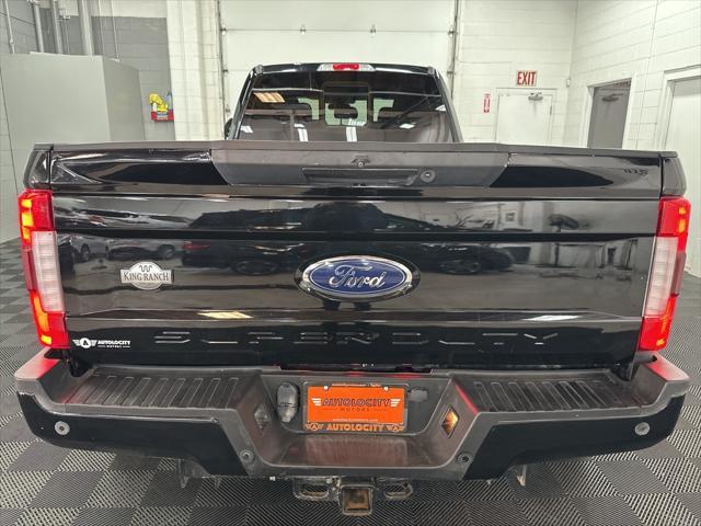 used 2019 Ford F-350 car, priced at $45,500