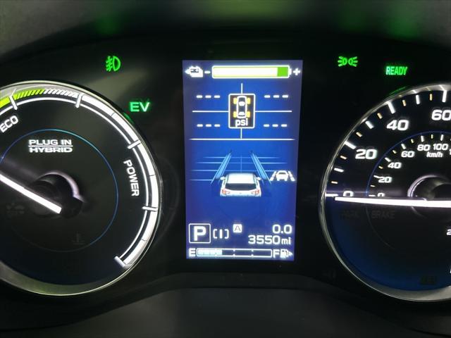 used 2022 Subaru Crosstrek Hybrid car, priced at $29,000