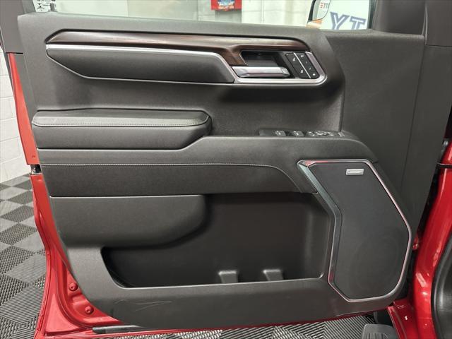 used 2023 GMC Sierra 1500 car, priced at $43,000