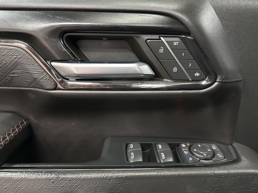 used 2024 GMC Sierra 2500 car, priced at $67,500