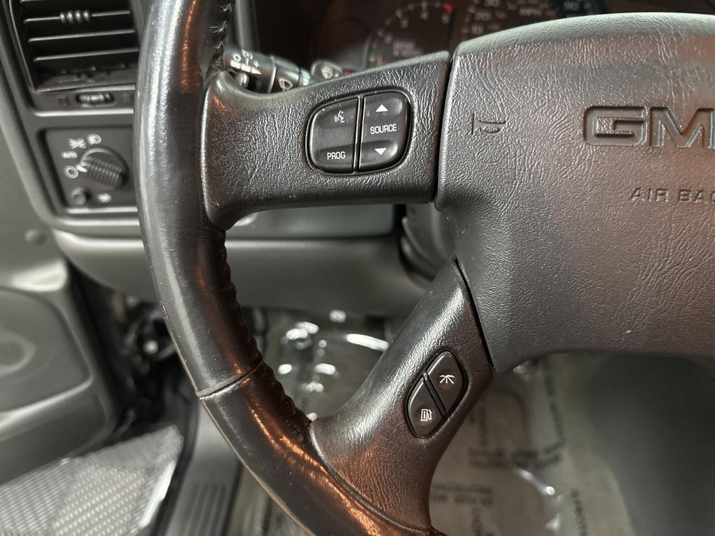 used 2007 GMC Sierra 2500 car, priced at $30,500