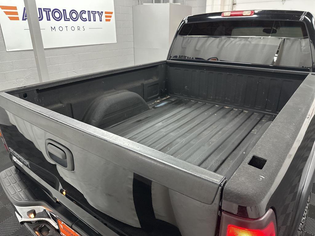 used 2007 GMC Sierra 2500 car, priced at $30,500