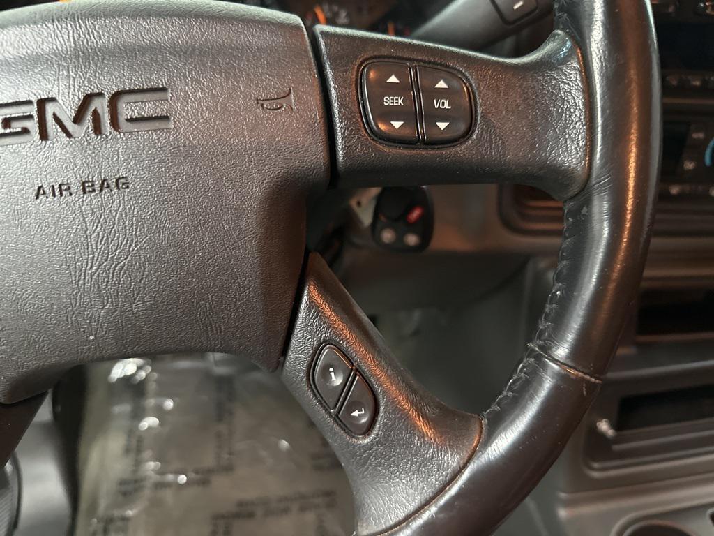 used 2007 GMC Sierra 2500 car, priced at $30,500