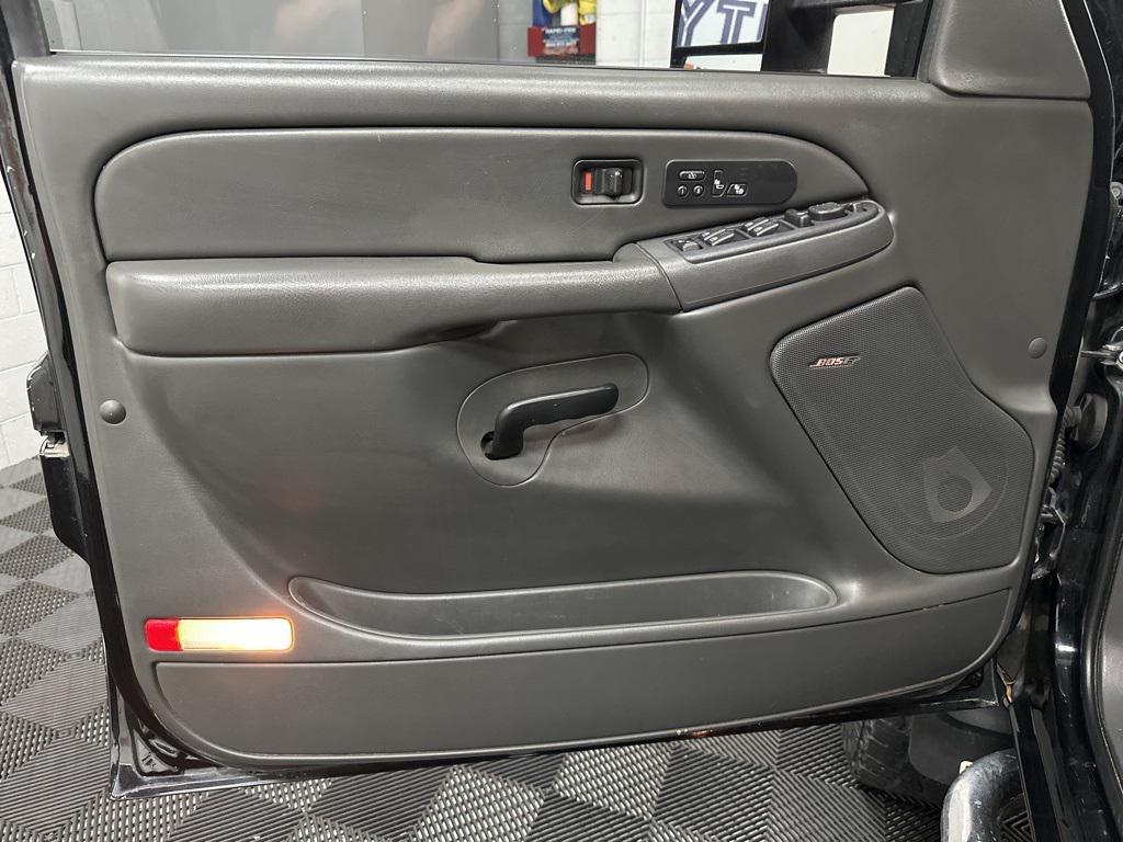 used 2007 GMC Sierra 2500 car, priced at $30,500