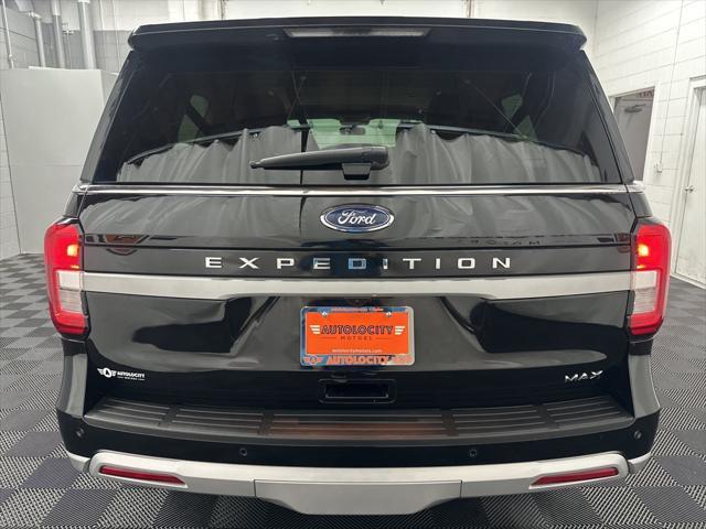 used 2023 Ford Expedition car, priced at $41,000