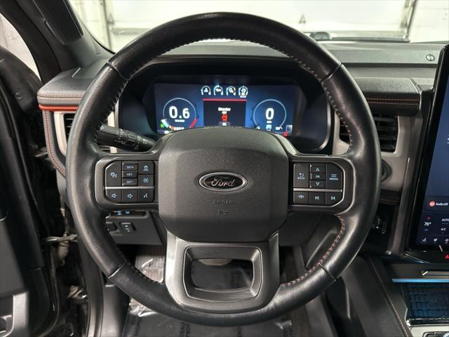 used 2023 Ford Expedition car, priced at $52,500