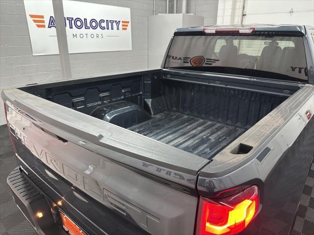 used 2021 Chevrolet Silverado 1500 car, priced at $31,000