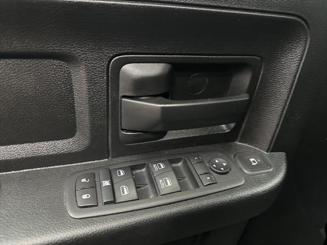 used 2024 Ram 2500 car, priced at $43,000