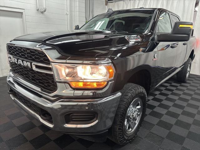 used 2024 Ram 2500 car, priced at $43,000