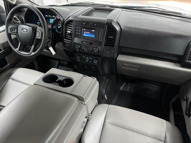 used 2020 Ford F-150 car, priced at $26,500