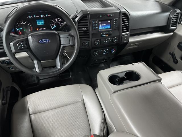 used 2020 Ford F-150 car, priced at $26,500