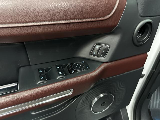 used 2023 Ford Expedition Max car, priced at $41,500