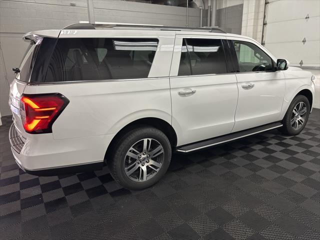used 2023 Ford Expedition Max car, priced at $41,500