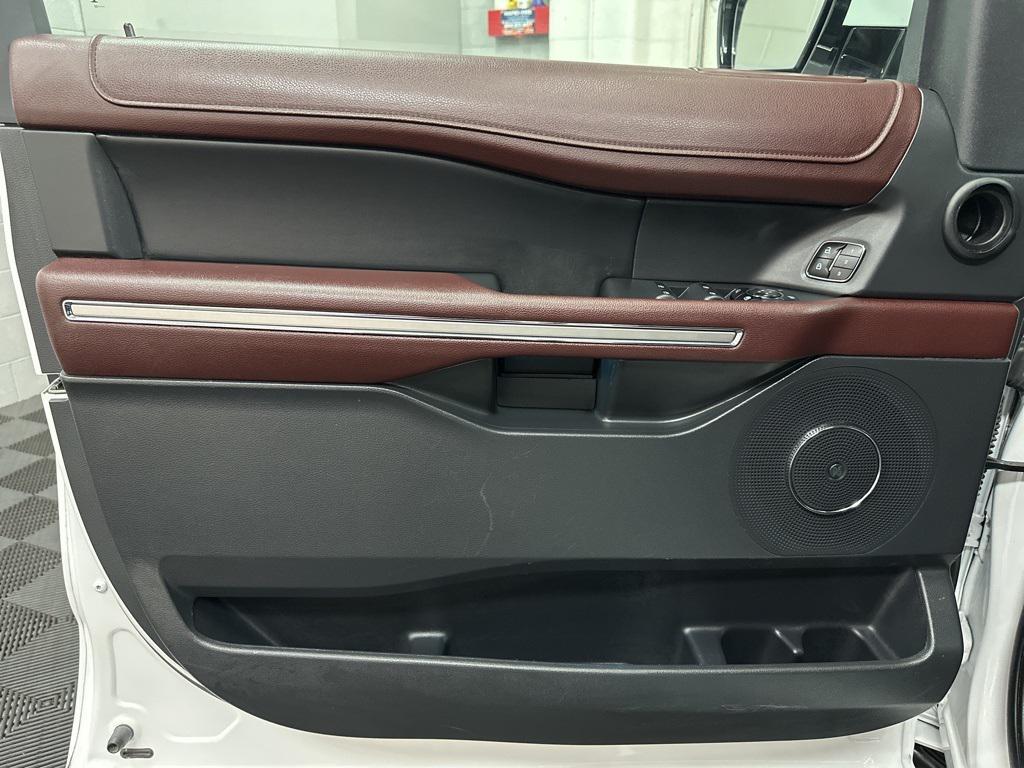 used 2023 Ford Expedition Max car, priced at $41,500