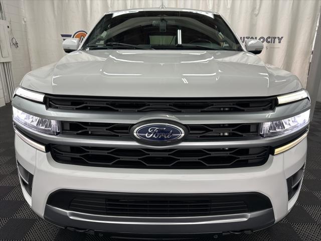 used 2023 Ford Expedition Max car, priced at $41,500