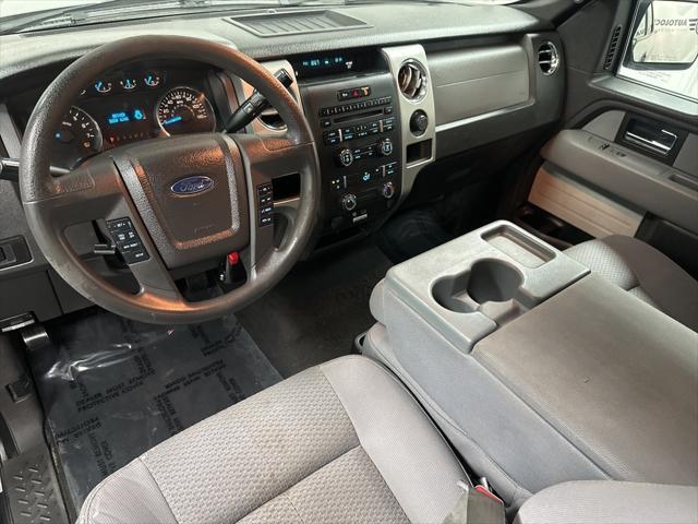 used 2013 Ford F-150 car, priced at $11,000