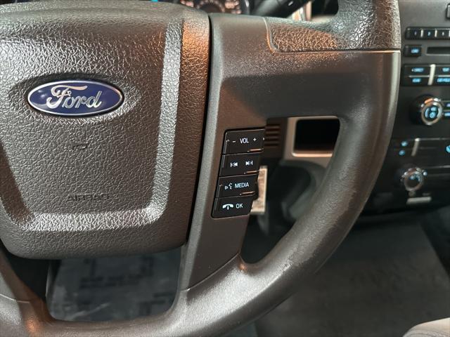 used 2013 Ford F-150 car, priced at $11,000