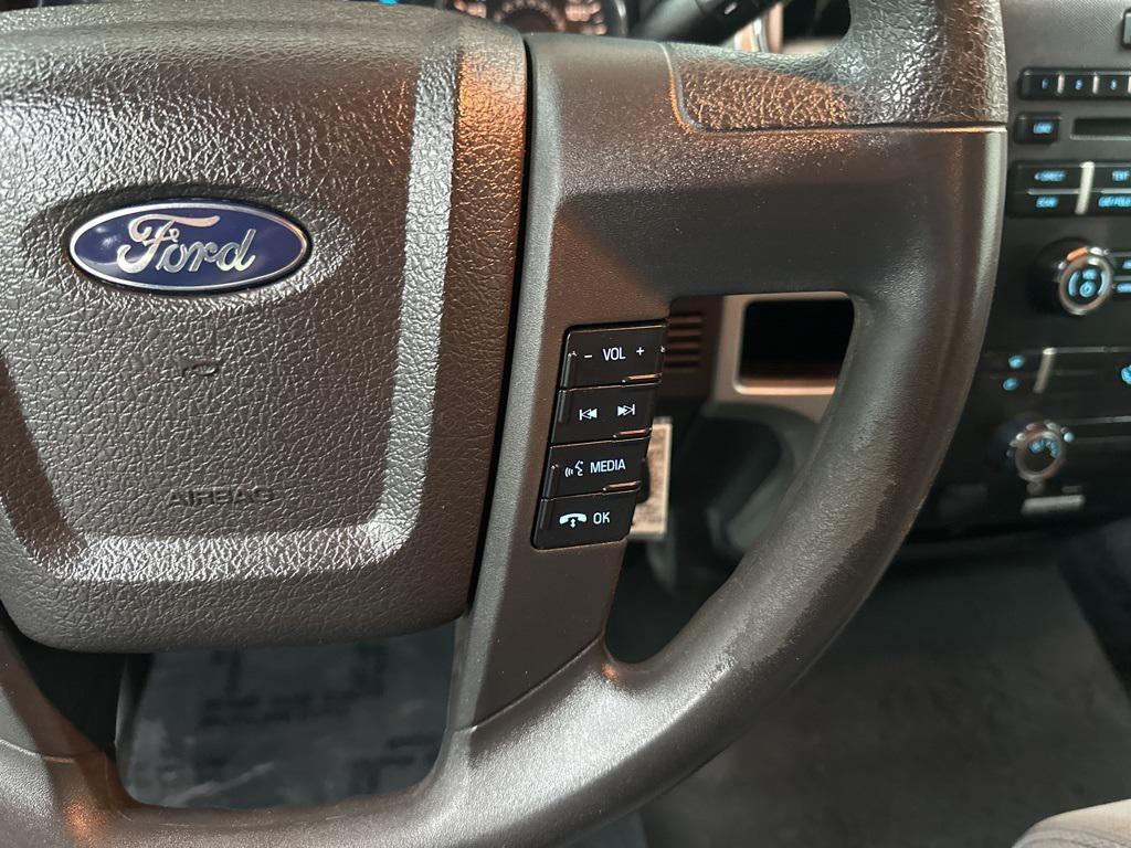 used 2013 Ford F-150 car, priced at $10,000