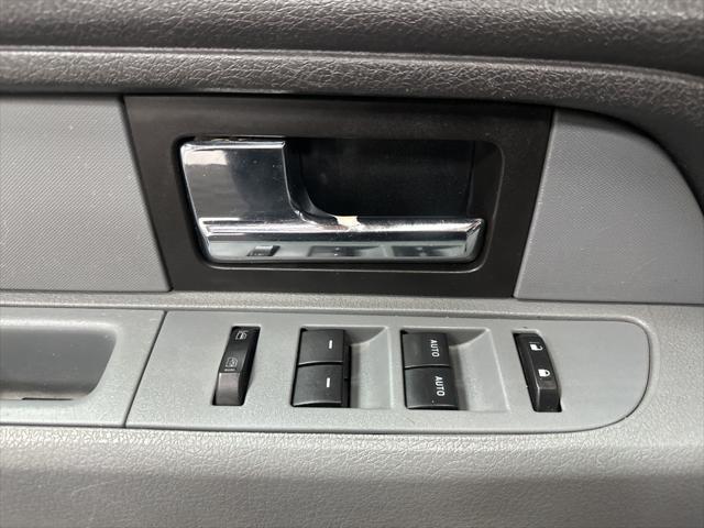 used 2013 Ford F-150 car, priced at $11,000